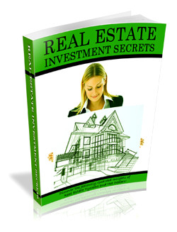 Real Estate Investment Secrets